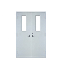 Américain bon marché et meilleur acier inoxydable conception de porte principale des conceptions de porte d&#39;entrée principale Double porte